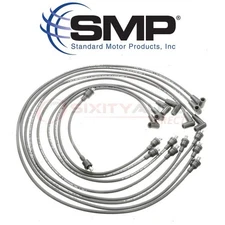 Standard Spark Plug Wire Set for 1968-1973 Chevrolet P30 Van - Ignition tx