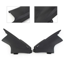 Side Air Dust Cover Fairing Insert Part for Yamaha YZFR6 YZF R6 2003-05