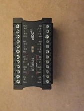 infinias eIDC32 Intelli-M Ethernet-enabled Integrated Door Controller