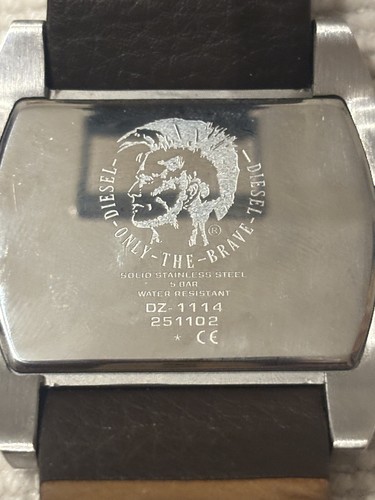 Orologio Diesel Quarz - Foto 7 di 21