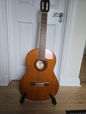 AKM Acoustic Guitar AC-03 Perfect For Beginners (Excellent Condition)