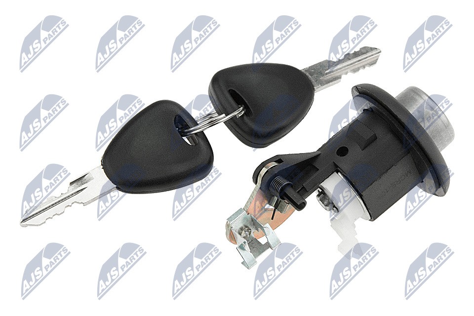 Fits NTY EZC-RE-103 TAILGATE CENTRAL LOCKING ⭐UK Stock⭐ - Image 14