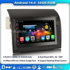 Autoradio Citroen JUMPER