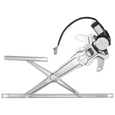 Front Right Power Window Regulator W Motor For 1997-2001 Honda Crv Ex Lx