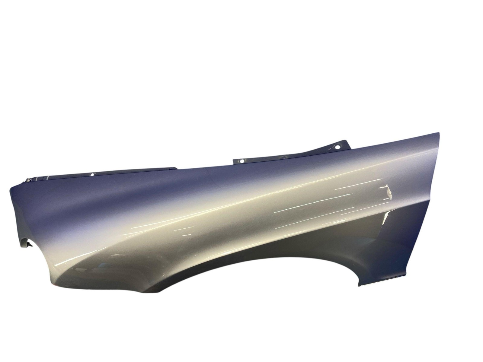 2006-2013 BENTLEY CONTINENTAL SUPERSPORT GT GTC FRONT LEFT FENDER PANEL *NOTE*
