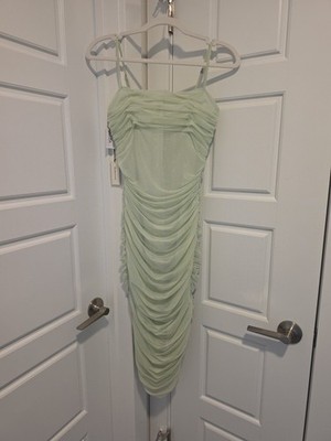 off white lace midi dress Cap Sleeve Lace Midi Dress In Ivory Nude