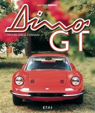 Revue technique Ferrari Dino