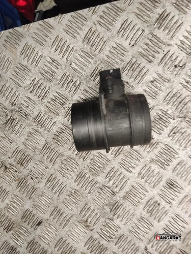 SEAT LEON 1P1 Luftmassenmesser 0281002461 2.00 Diesel 2009 28258732