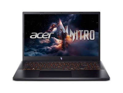 acer Nitro V Gaming Laptop | Intel Core i9-13900H Processor | NVIDIA Black 