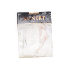 Kunert, Nylonstrumpfhose, Größe: 42/44, BEAUTY 7, Beige #r1B
