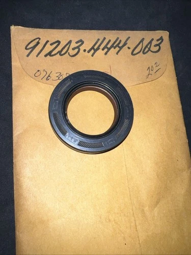 Nos Honda Seal 91203-444-003 A59