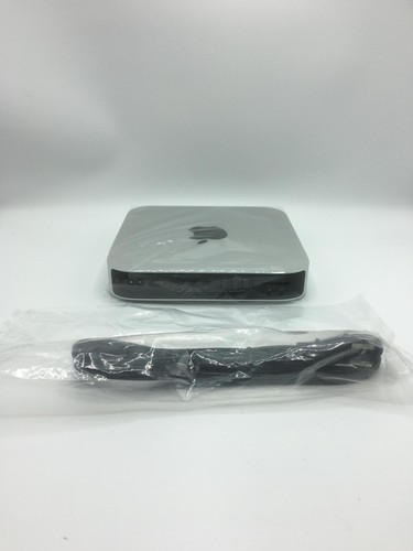 2014 Apple Mac Mini A1347 Dual Core i5 3.0 ghz Intel i5 16GB 512 GB SSD CTO - Afbeelding 8 van 9