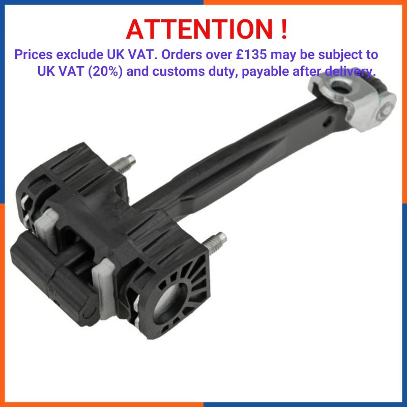 Serrure de porte arrière mécanisme en acier pour Opel EZC-PL-091 fermeture fluide