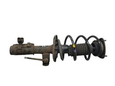Mazda 3 Strut Shock Absorber Right Off Side Front 2.2 Diesel 2015 Mk3