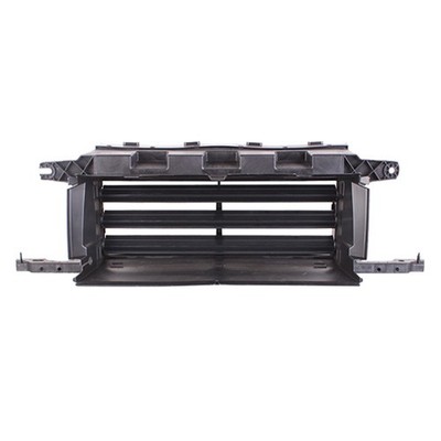 Lower Radiator Shutter Assembly For Ford F-150 2021-2023 CAPA FO1206137C 3.5L