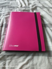 Vintage Pokémon Binder Collection Base Jungle Fossil Team Rocket WOTC