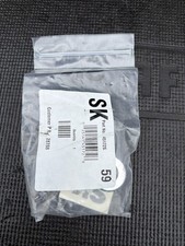 Sk Professional Tools Usa Nos 38 Thumbwheel Ratchet 45172 Sexy Rare Cool