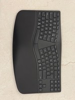 Hp 965 Ergonomic Wireless Keyboard