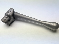 Kurt Vise Handle For 9/16  Hex, USA  D40 24A BF1 