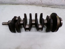 Kurbelwelle Opel Astra G Zafira A Vectra C Z22SE 2.2 16V 09242015 *527B61*