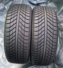 2 x 205/55R16 tyres (94V) Goodyear *Vector4Seasons* Extra Load ,M+S , 7mm