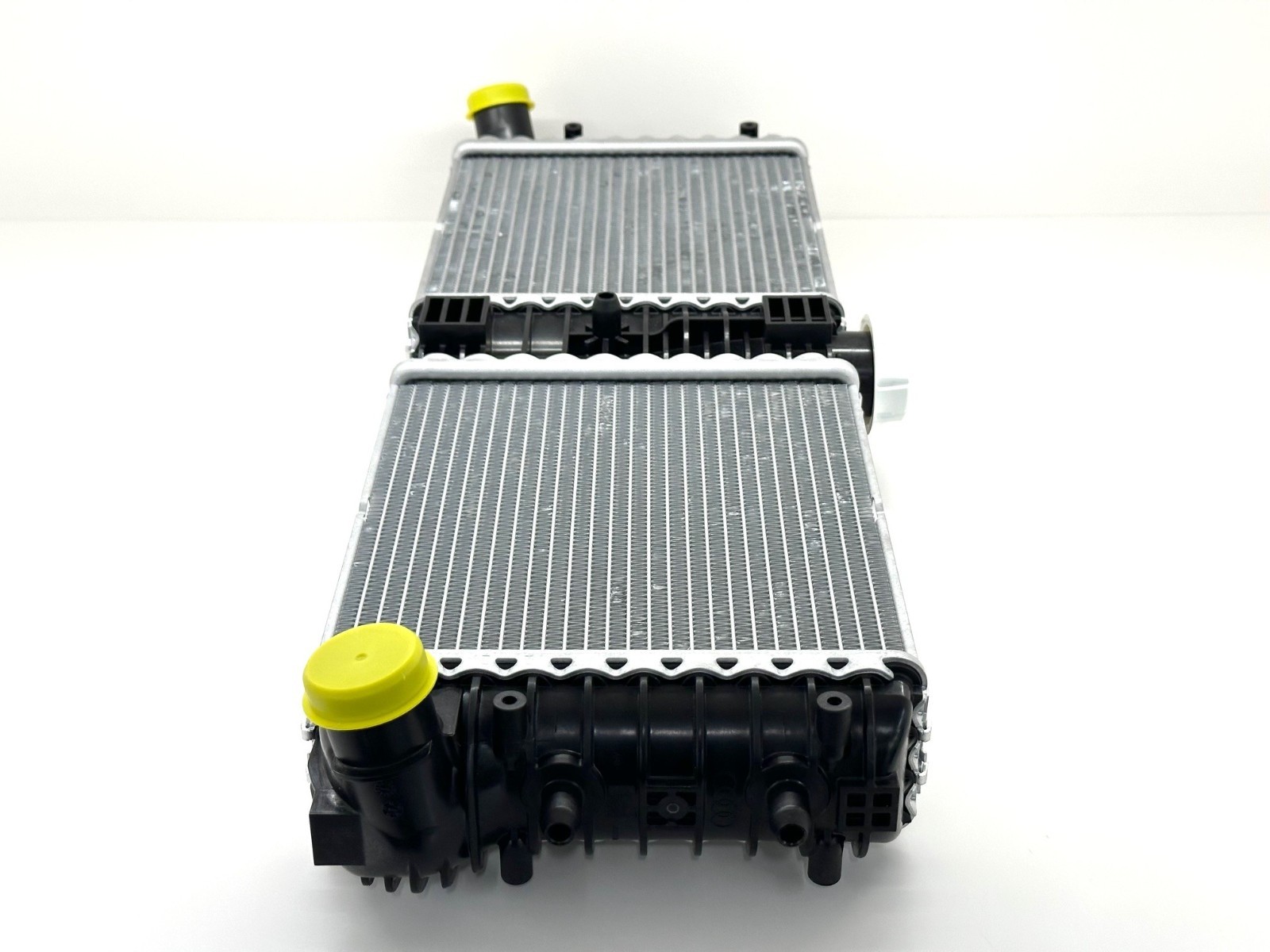 Lamborghini Gallardo Super Trofeo Center Radiator Brand New OEM 420121254B
