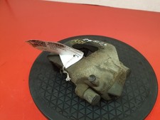 VOLKSWAGEN POLO NEARSIDE FRONT BRAKE CALIPER 2016 1.2L PETROL  CJZC