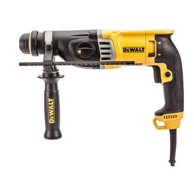 DeWalt D25143K 28mm SDS Plus Rotary Hammer Drill 900W 3 Mode