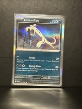 Chien-Pao 054/088 Me03: Perfect Order Holo