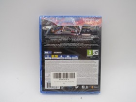 Gran Turismo 7 Standard Edition PlayStation 4 NEW SEALED