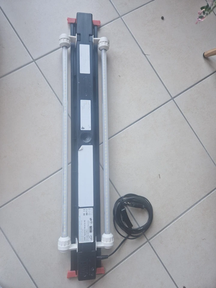 rampe led aquarium - Photo 3/3