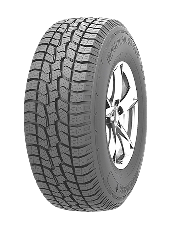 Goodride SL369 A/T 245/70 R16 111S - Bild 2