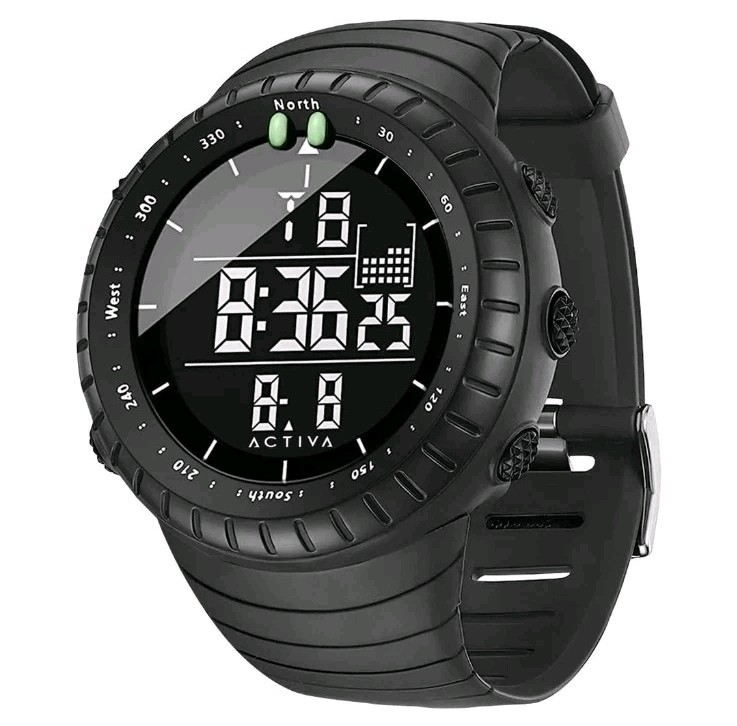 Наручные часы Activa Odyssey X Invicta