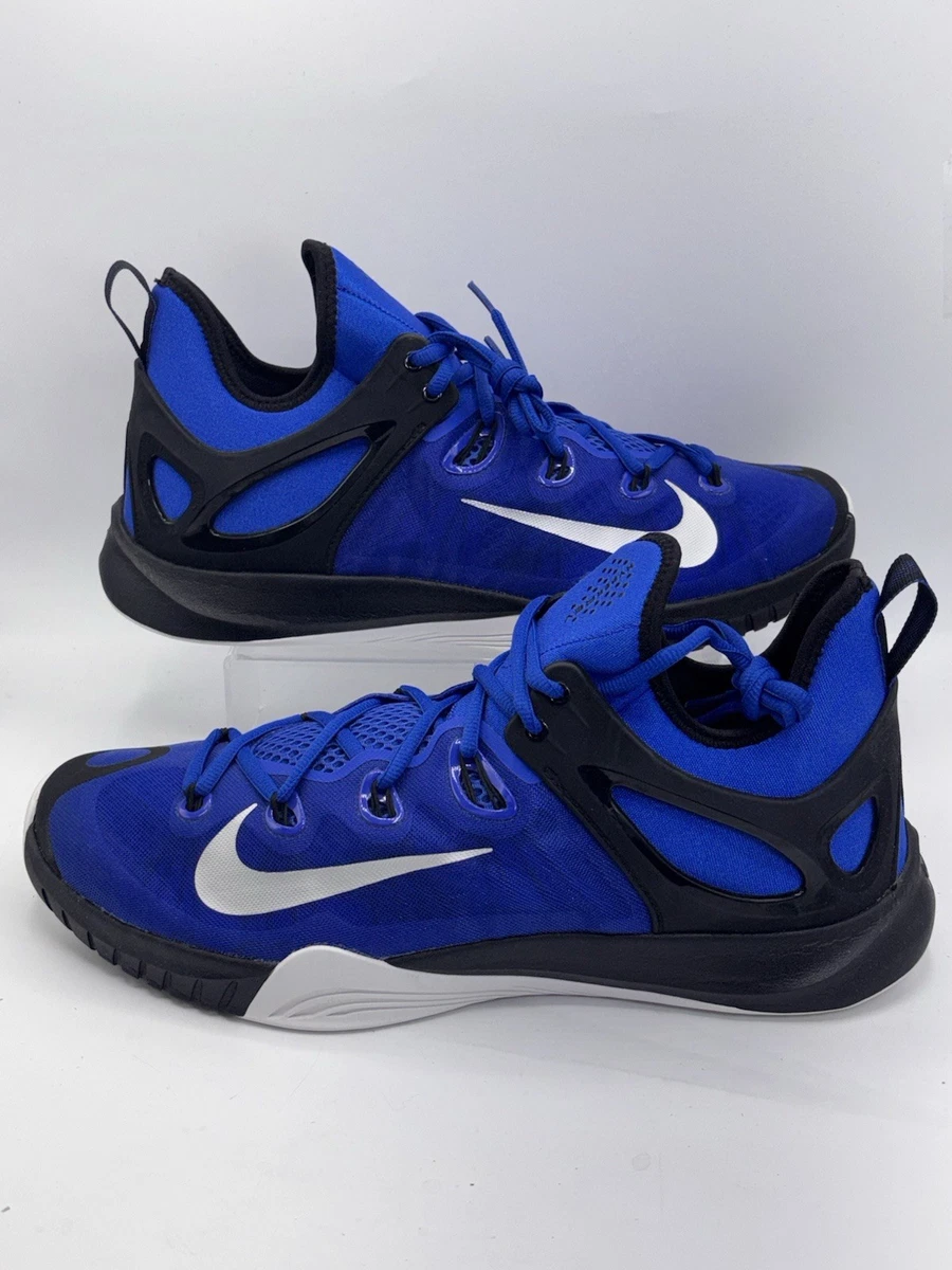 Nike Zoom HyperRev 2015 Blue for Sale | Authenticity Guaranteed | eBay
