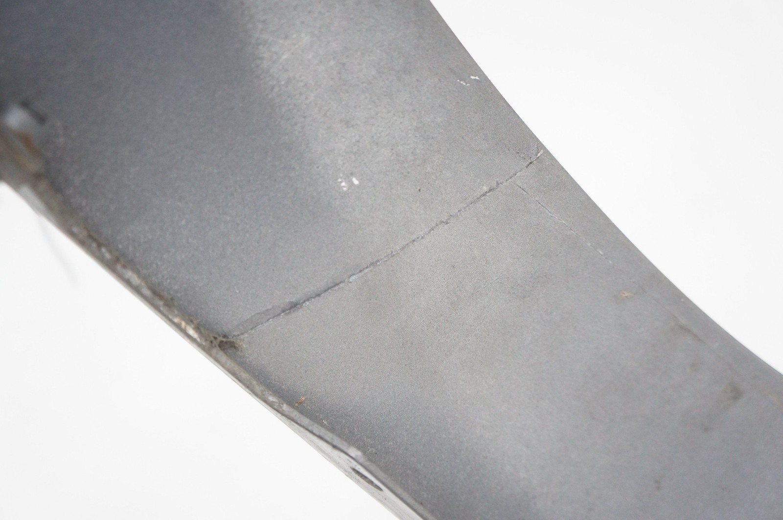 Front Right Fender Wing Panel 6G33-16005-AL Aston Martin V8 Vantage 2008 *Note*
