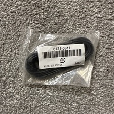 Retro Genuine HP 10ft/3m Telephone Cable 2-wire - RJ11 M Connectors 8121-0811 