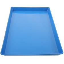 Dog Potty Training Tray Replacement Crate Pan Bunny Litter Trays