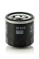 ÖLfilter FüR Daihatsu Nissan Opel Subaru Suzuki Chevrolet Piaggio Daewoo