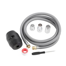 Kitchen Faucet Hose 48293000 For Grohe K4 K7 Bridge Ladylux Cafe Pull-Out Faucet