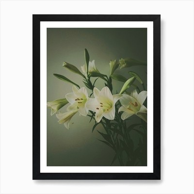 Ostereier 568 Kunstdruck gerahmt Wandbild Poster Leinwanddruck Bild