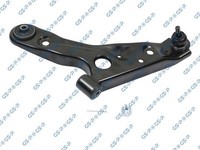 S061363 Gsp Lenker, RadaufhäNgung FüR Nissan,Suzuki