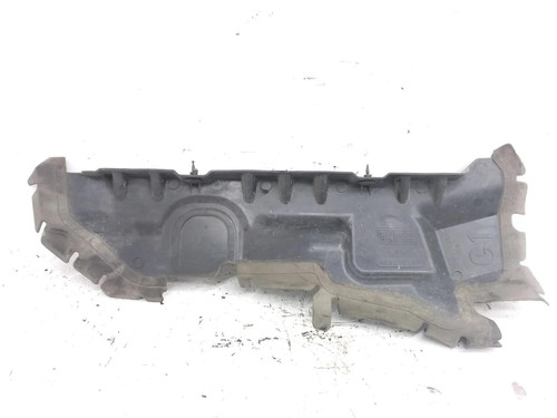 Peugeot 308 SW Radiator Air Guide Duct 9680361480 1.6 Petrol 88kw 2008 28729796 - Picture 1 of 4