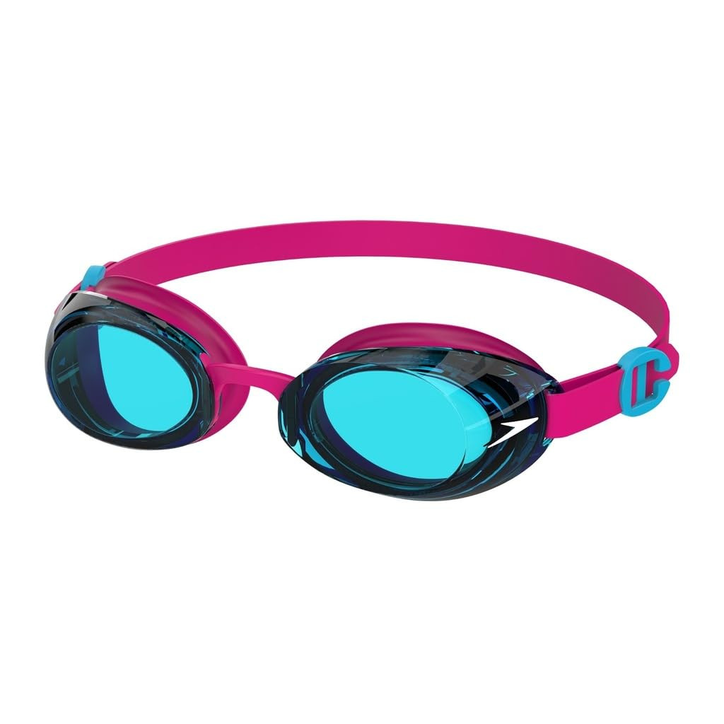 Speedo Unisex Kids Jet 2.0 Swimming Goggles