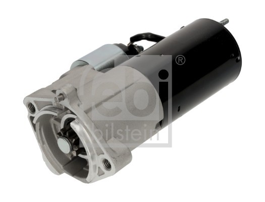 FEBI BILSTEIN STARTER AUDI SEAT SKODA A4 A6 EXEO SUPERB