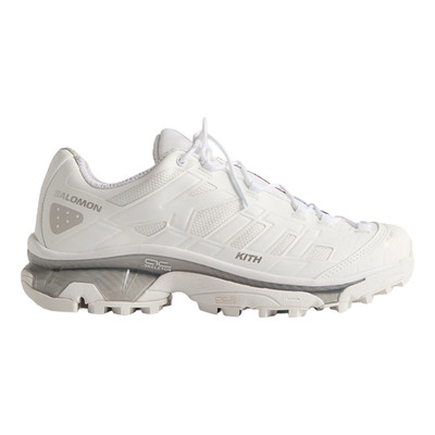 SS 2026 | Kith x Salomon XT-4K 'White' | L49169500
