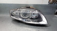 1307022676 scheinwerfer rechts 5869138 AUDI A4 AVANT 8ED 2.0 TDI 2004
