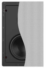 KLIPSCH DS-160W, In-Wall Speaker 6.5" 50W RMS/200W Max