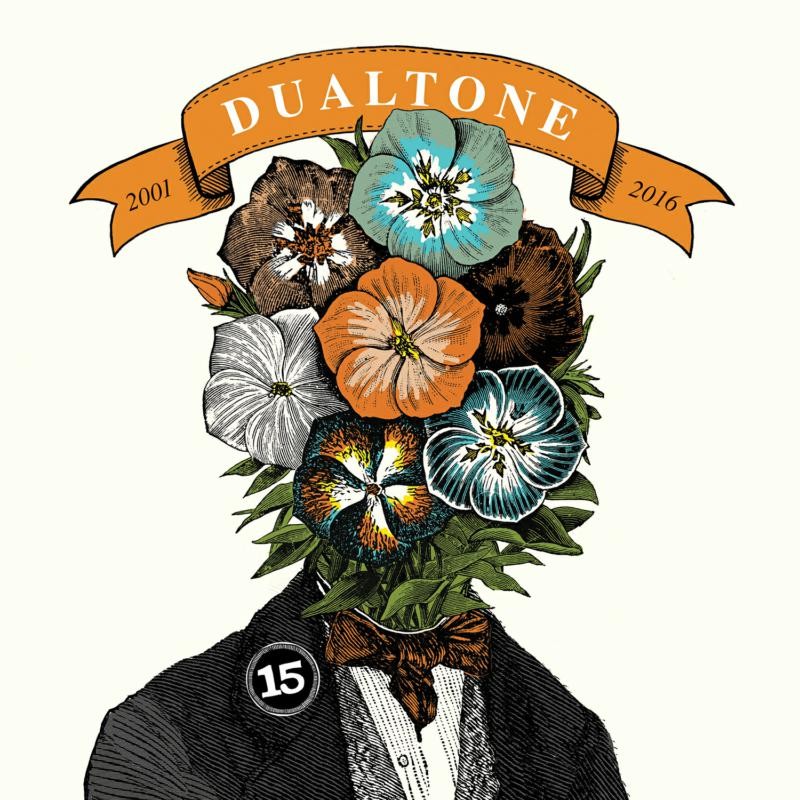 Various Artists In Case You Missed It: 15 Years of Dualtone CD DUA1792 NEW