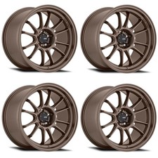 Set 4 18 Konig 47bz Hypergram 18x8.5 Wheels 5x100 38mm Rims 47bz-hg88510388 Set 4 18 Konig 47bz Hypergram 18x8.5 Wheels 5x100 38mm Rims 47bz-hg88510388