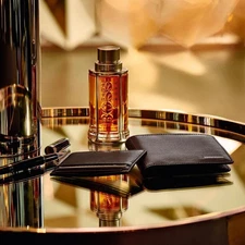 Tester Men Hugo Boss The Scent Private Accord 3.3oz-100ml EDT Spray /NIB /V Rare